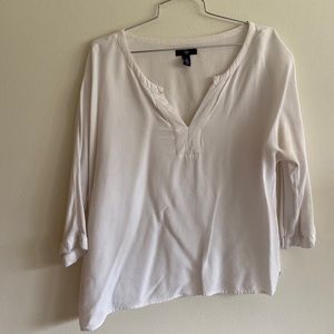 Gap blouse